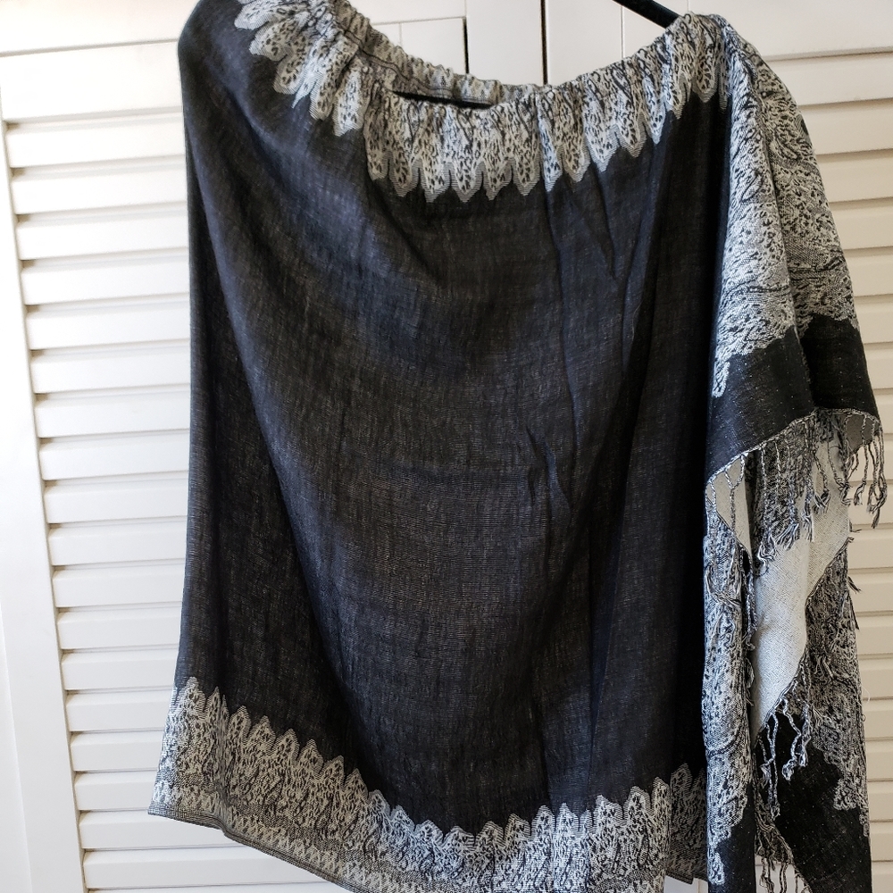 Pashmina Shawl